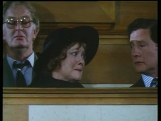 Prime Suspect - Ralph Fiennes TV Movie Clip