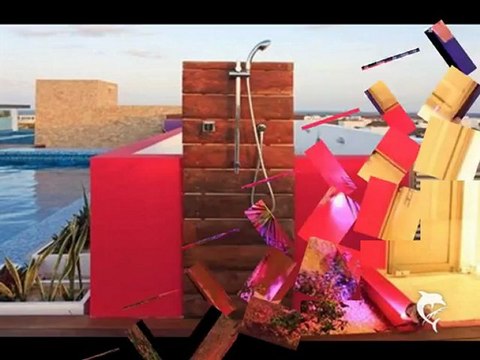 Playa del Carmen Real Estate - 2 BR/2 Bath Ocean View Playa del Carmen Condos For Sale