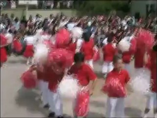 Video3: PonPon Kızlar ve Erkekler...