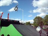 BMX Freestyle 