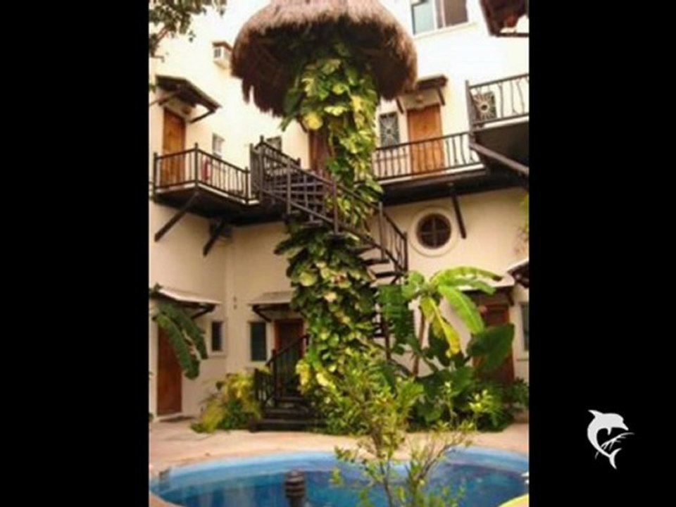 Real Estate for Sale Playa del Carmen - 3 Level Dream Home - Playa del Carmen Real Estate