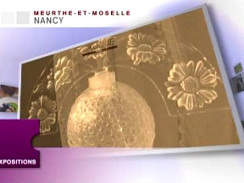 Fin de tournée pour IMPAIR ET PÈRE - La compagnie lorraine LA BAN D'RÔLE donne sa dernière représentation à AUGNY le 5 mai 2012