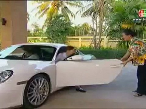 ดอกโศก (ตอนที่ 14) วันที่ 1 พฤษภาคม 2555-2