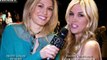 Tinsley Mortimer Interview Hosted by Hofit Golan | FashionTV