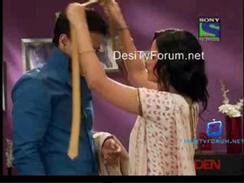 Kya Hua Tera Vaada - 1st May Video Watch Online Pt4