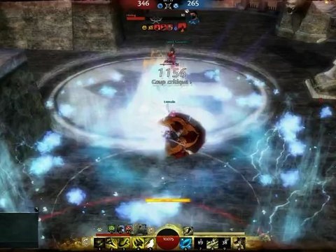 [Option] debo pvp guild wars 2 beta