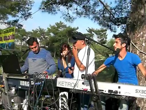 Dağpınar Köyü 2. Geleneksel Bahar Şenliği 25