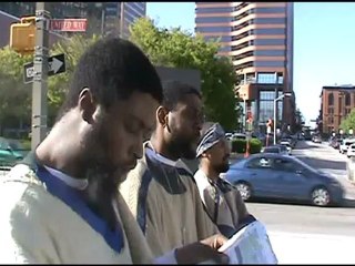 PT1 RUMBLE IN THE BMORE JUNGLE (4-2-12)