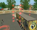 Euro Truck Simulator MOD frensh