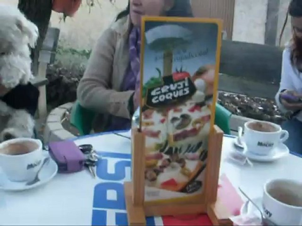 chuletada