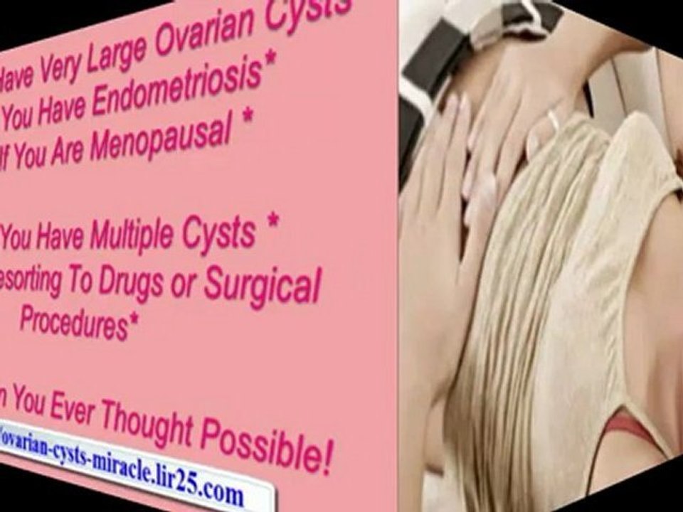 what are symptoms of ovarian cysts - symptoms for ovarian cysts - signs ovarian cysts