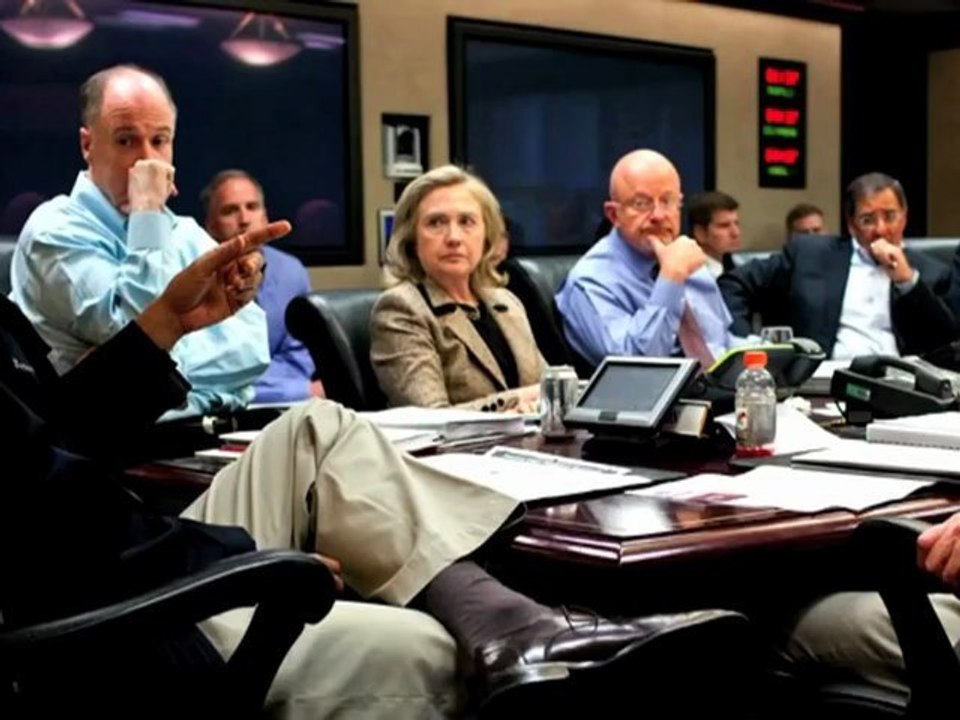 A year after bin Laden's death, is Al Qaeda deterred?