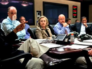 A year after bin Laden's death, is Al Qaeda deterred?