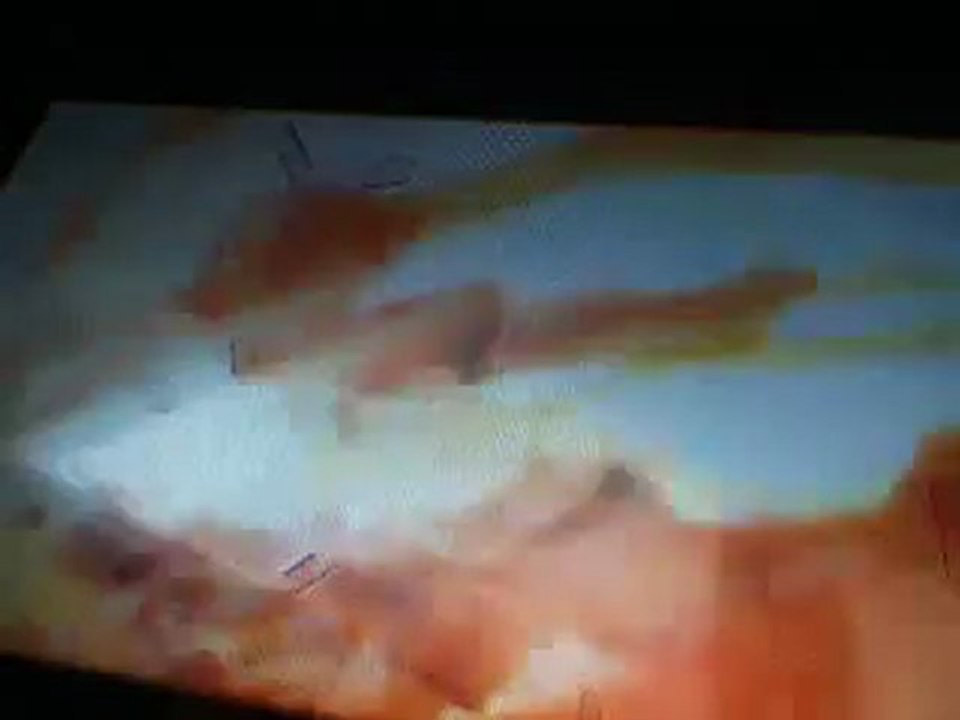 generique inazuma eleven 2 tempete de glace ds