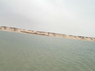 Foil Spotz a Dakhla ( Maroc ) avril 2012