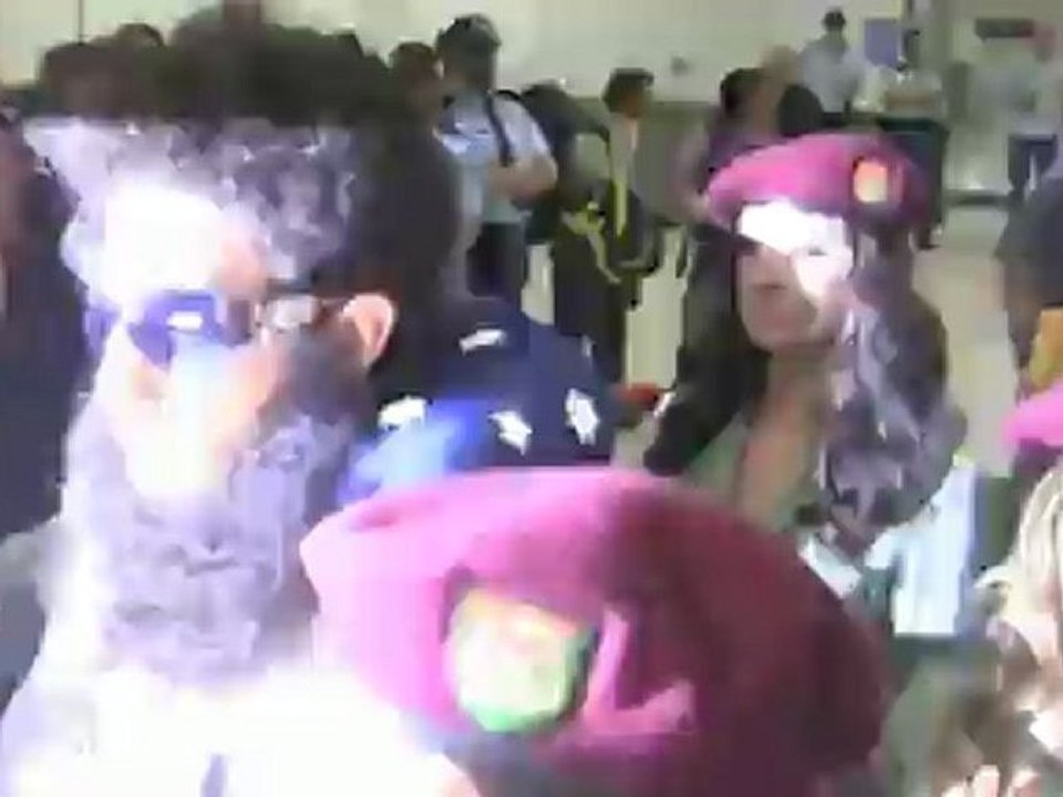 Sacha Baron Cohen bringt Der Diktator nach Australien