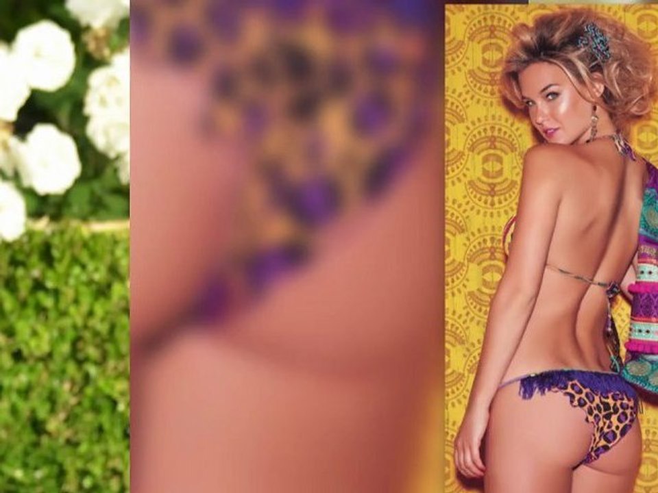 Der beste Hintern der Welt