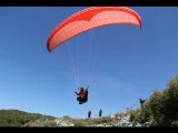 Paraşüt Kazaları Kadir Yaraşlı