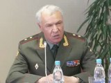 Натовская оценка состояния Вооруженных Сил РФ