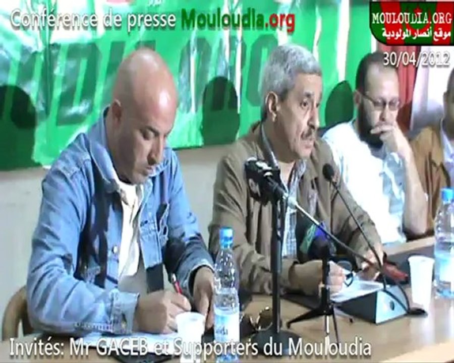 Conférence Gaceb Supporters_1