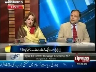 Kal Tak 30th April 2012