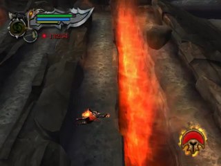 Let's Play God of War II (German) [Blind] Part 39 - eine steinige Angelegenheit (mit BioSirup1)