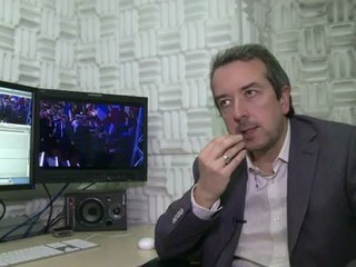 Sarkozy, Hollande, y sus gestos