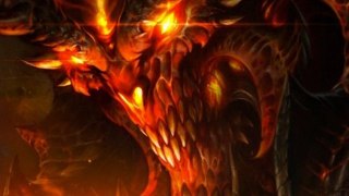 Diablo III Evil is Back TV Spot (HD)