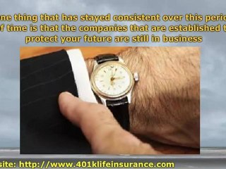 Orange County Life Insurance