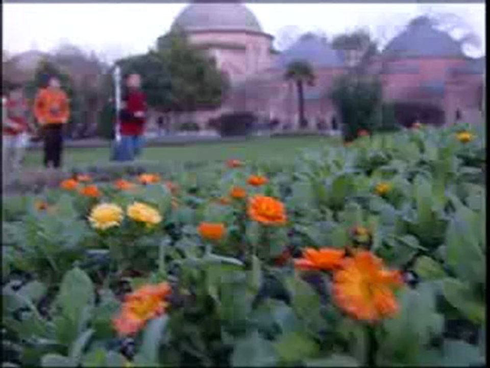 Minik Dualar Grubu -Hasta Duasi-