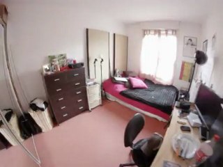 visite virtuelle de l'appartement