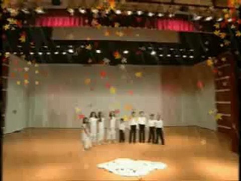 Minik Dualar Grubu -Yagmur Duasi-