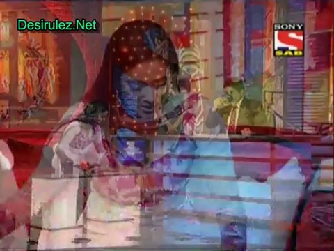 Movers and Shakers 1st May 2012 Part1