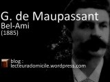 Guy de Maupassant - Bel-Ami - 03