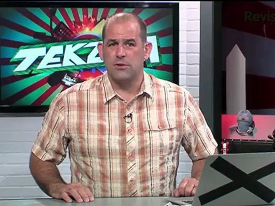 Ivy Bridge Ships, Is it Time to Upgrade? Maxthon Browser Review, Switch Your Windows IP, Get Facebook Video Without Facebook, AMD vs. Intel - Tekzilla