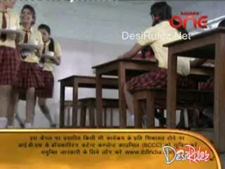 Yeh Kaali Kaali Raatein -1st Mayl 2012 pt1