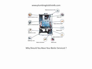 Boiler Service Whitehall And All Plumbing