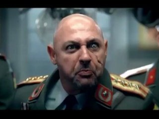 Poisoned drink for Soviet leader ? Indian humor