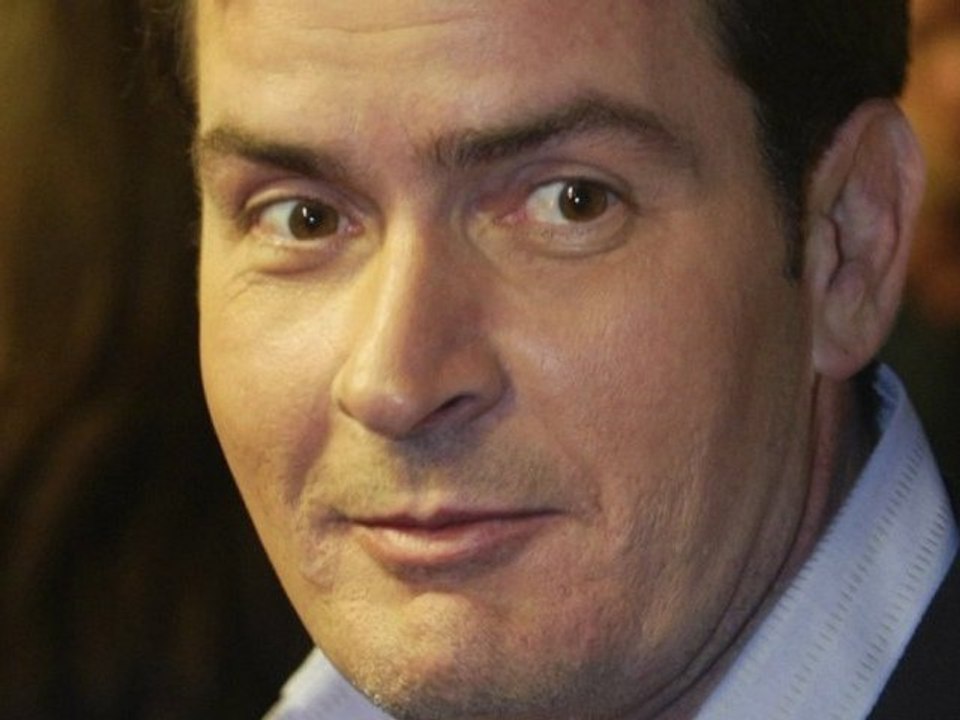 Charlie Sheen Takes Action Against NYC Strip Club That Dedicated Room to Him