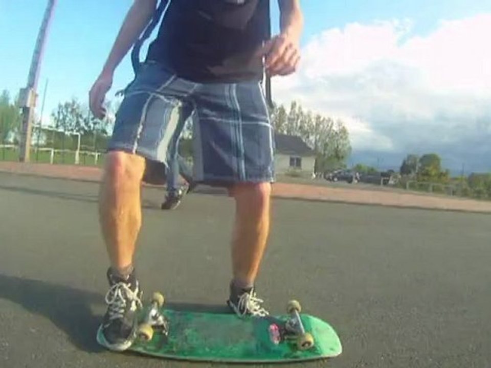 session de folie