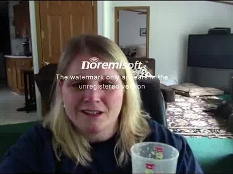 90 Day Challenge Visalus Day 2