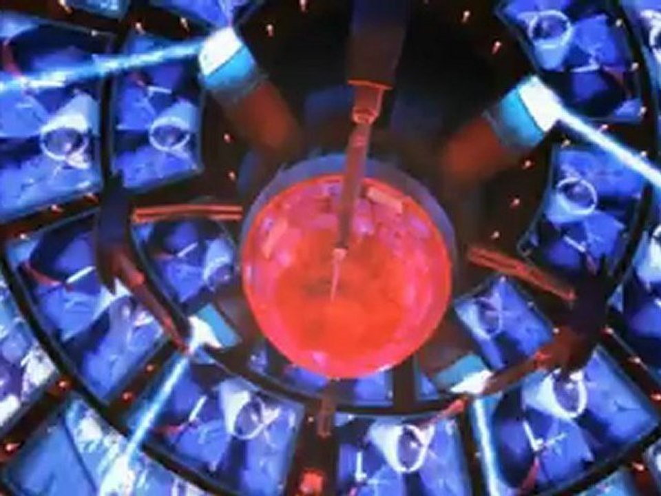 The Apple Tree - A Tribute to The Glitch Mob