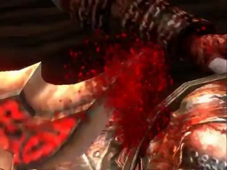 Let's Play God of War II (German) [Blind] Part 51 - Das Schicksals Spartas