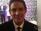 Confesiones con Gabriel Coronel - Premios Billboard 2012