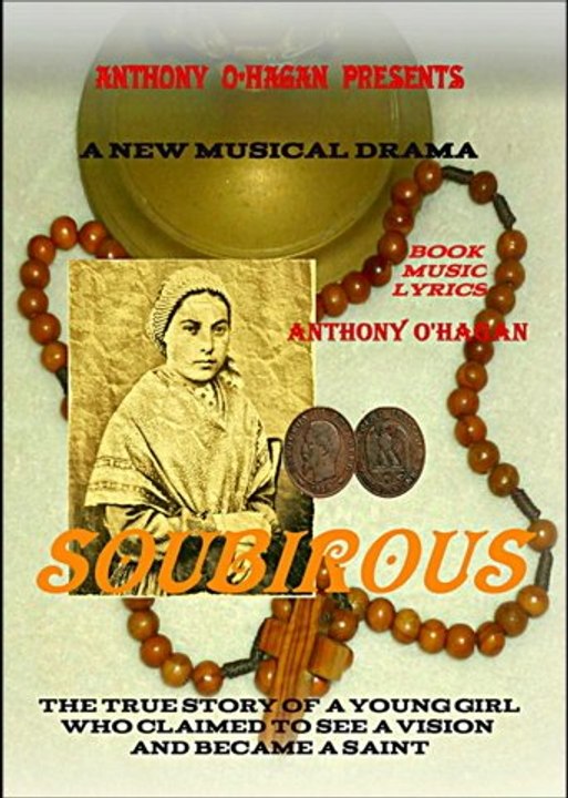 SOUBIROUS __ CELEBRITY