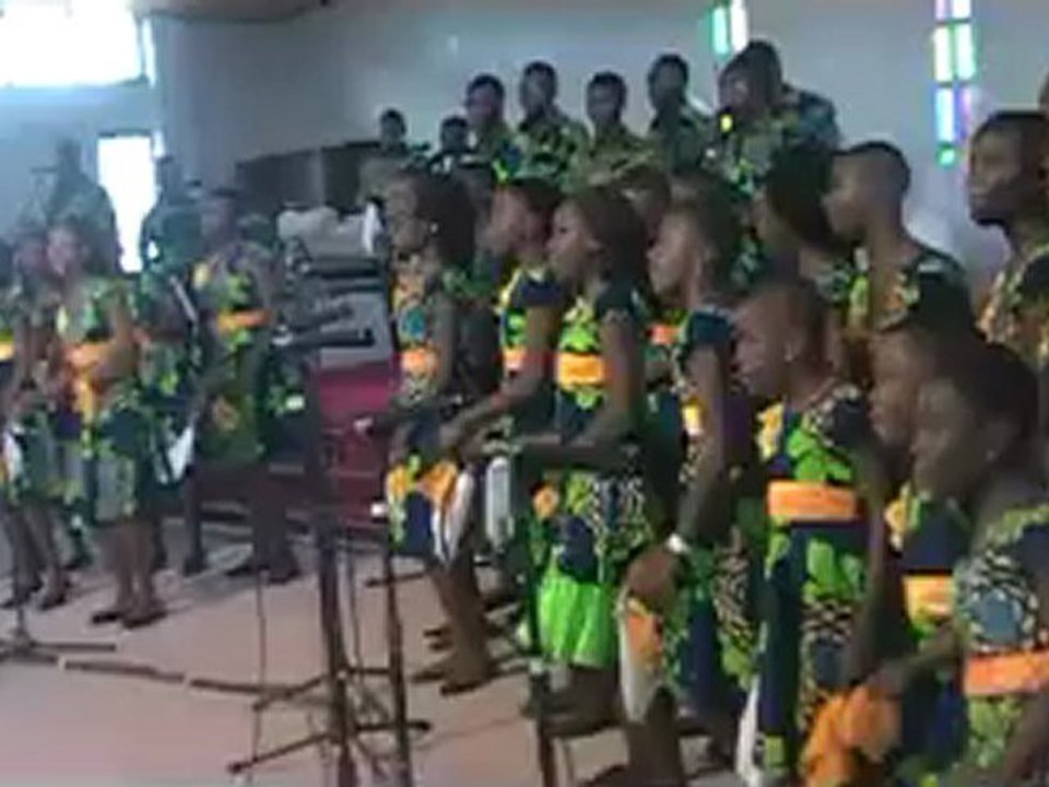 chorale pelerin EMU-EXODE