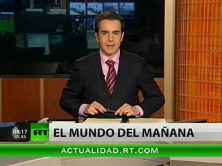 (VÍDEO) Assange entrevista al presidente de Túnez, líder del primer fruto de la ‘primavera árabe’ – RT