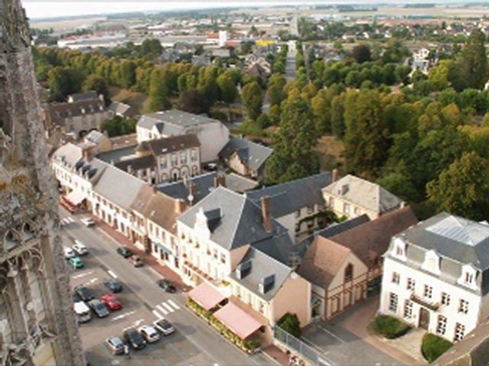 Circuit les saveurs de lIton EURE (27) CC18C Sept 2010