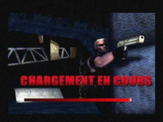 Walkthrough : DN land of the babes-9/Poulettes en détresse