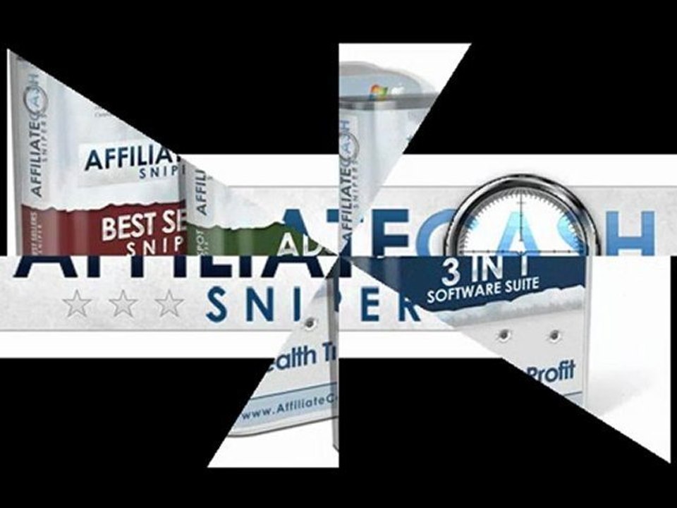 Affiliate Cash Snipers